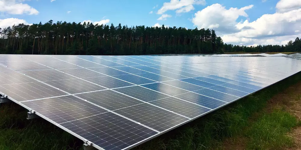 Environmental Management in Action: KURZ Commits to Sustainable Production