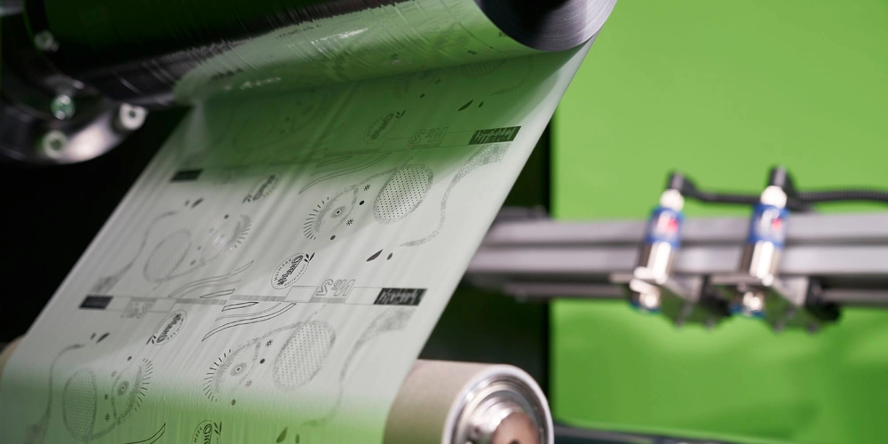 Finishing Machines for Every Application: Effectively Refine Packaging Material